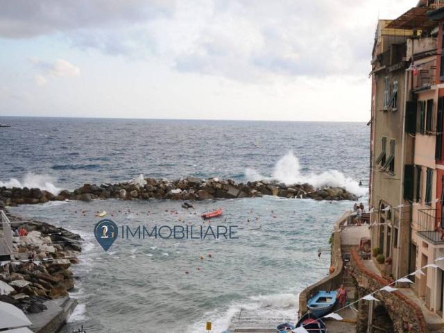 Appartamento in vendita a Riomaggiore, Liguria