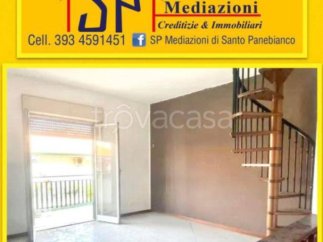 Appartamento in vendita a Riposto, Catania