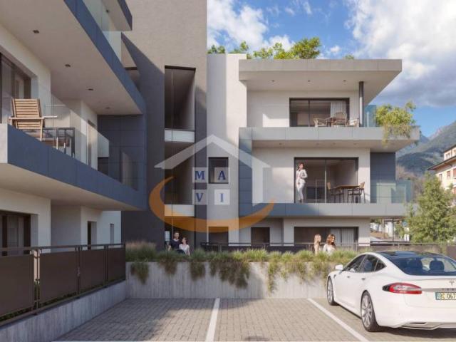 Appartamento in vendita a Comunità Alto Garda e Ledro, Riva