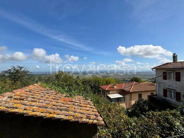 Appartamento in vendita a Chianni, Toscana