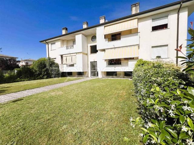 Appartamento in vendita a Rivignano Teor / Rivignan Teôr, Rivignano