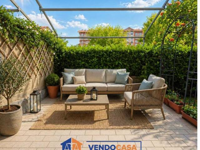 Appartamento in vendita a Piemonte, Torino