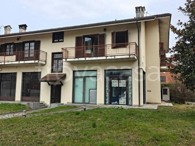 Appartamento in vendita a Località Grangia Pol, Robassomero