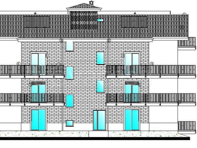 Appartamento in vendita a Mediglia, Lombardia