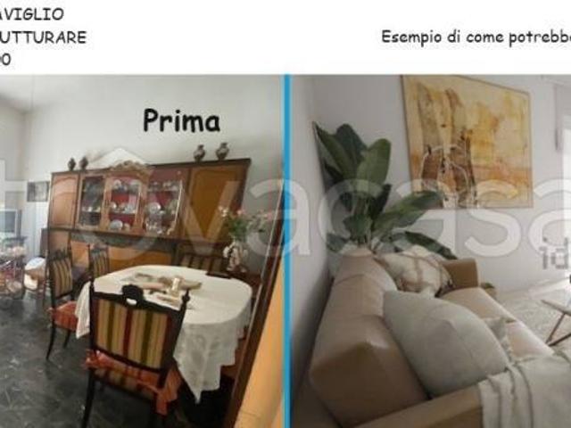 Appartamento in vendita a Castellazzo de' Barzi, Robecco sul Naviglio