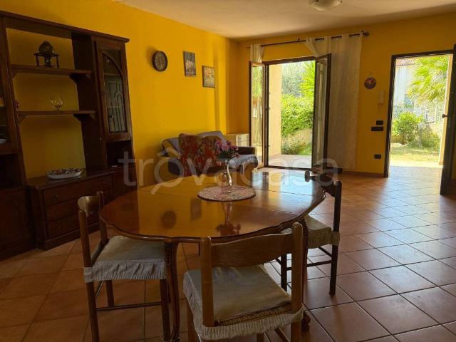 Appartamento in vendita a Roccastrada, Toscana