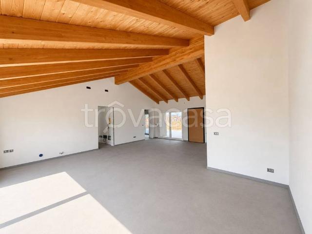 Appartamento in vendita a Rodengo, Rodengo Saiano