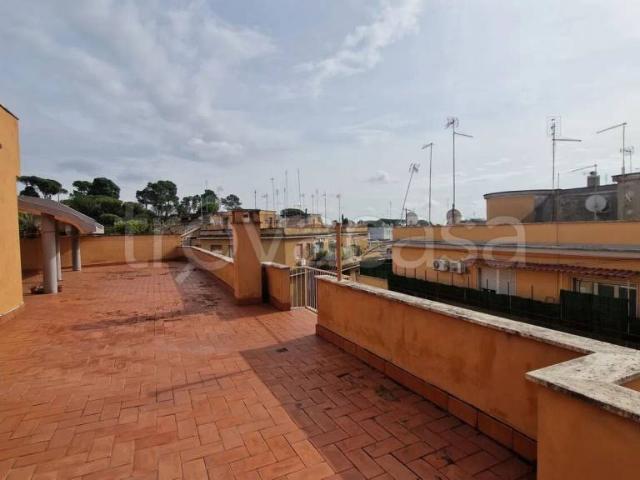Appartamento in vendita a Piano La Roma, Casoli