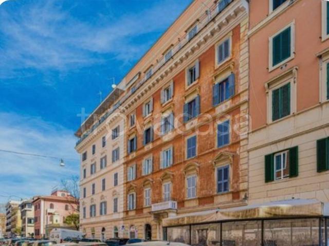 Appartamento in vendita a Prati, Roma