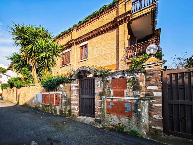 Appartamento in vendita a Piano La Roma, Casoli