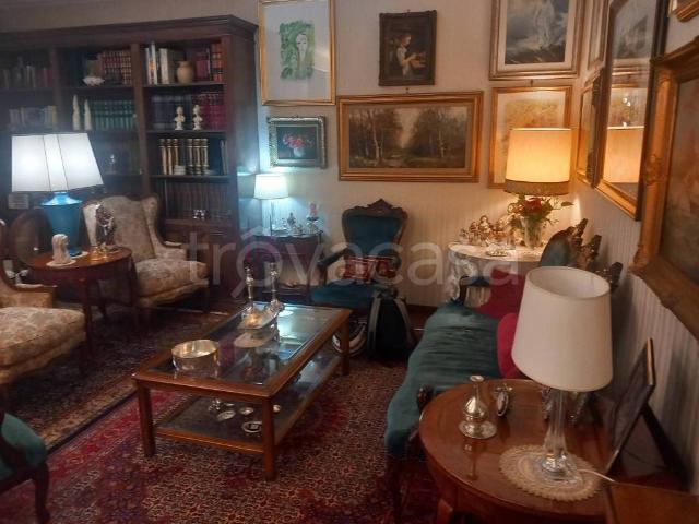Appartamento in vendita a La Roma, Casoli