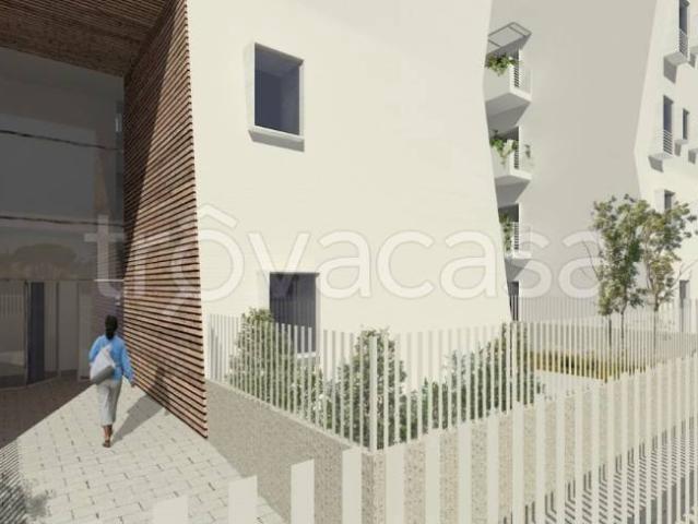 Appartamento in vendita a Axa, Roma Capitale