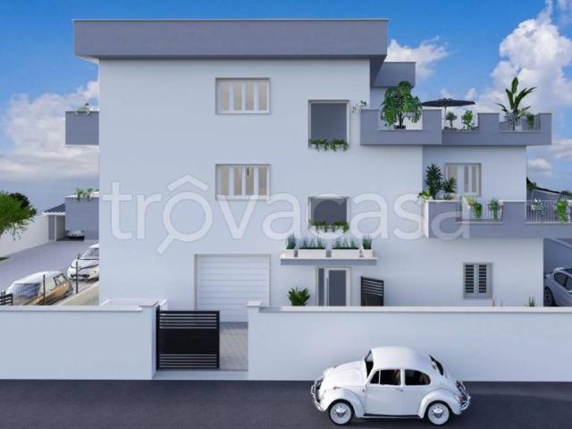 Appartamento in vendita a Municipio Roma X, Roma Capitale