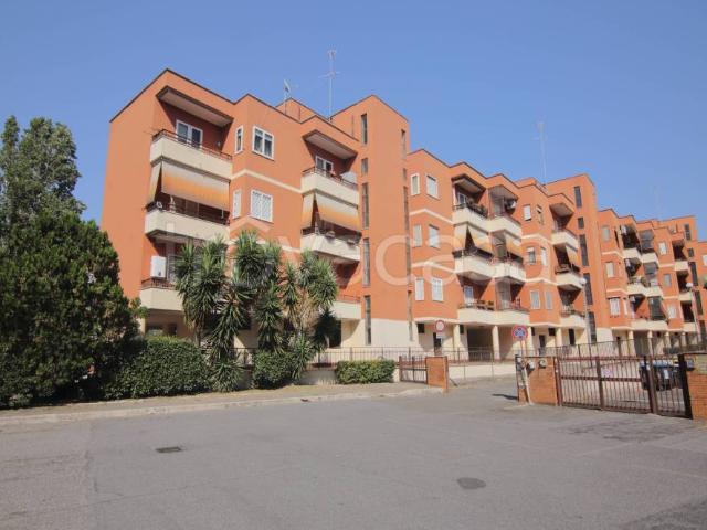 Appartamento in vendita a Piano La Roma, Casoli