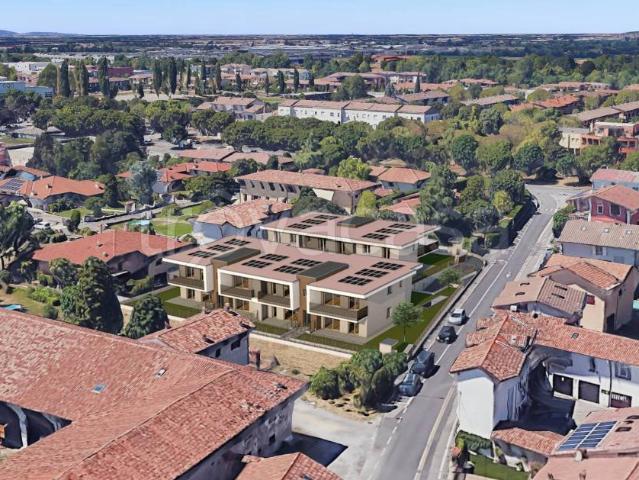 Appartamento in vendita a Roncadelle, Lombardia