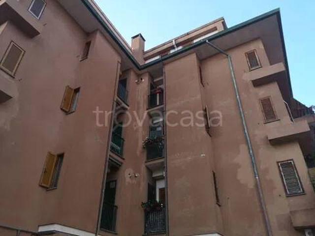 Appartamento in vendita a Ronciglione, Lazio