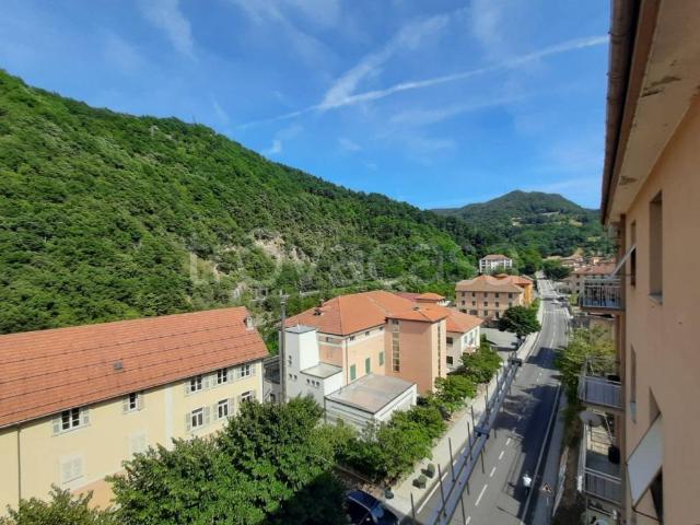 Appartamento in vendita a Rossiglione, Liguria