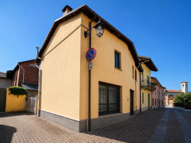Appartamento in vendita a Ponata, Rosta