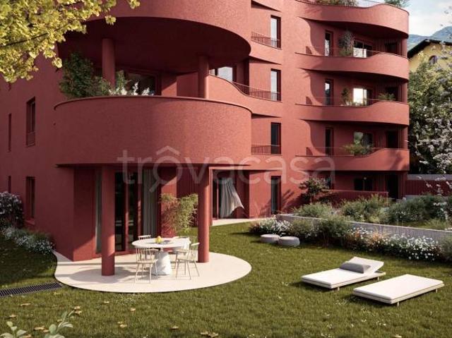 Appartamento in vendita a Santa Maria, Rovereto