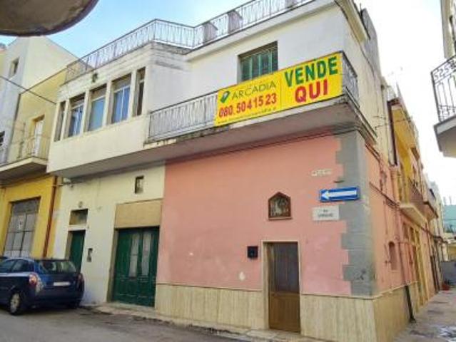 Appartamento in vendita a Puglia, Bari