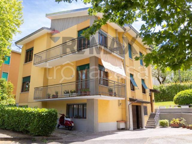 Appartamento in vendita a Salsomaggiore Terme, Reggio Emilia