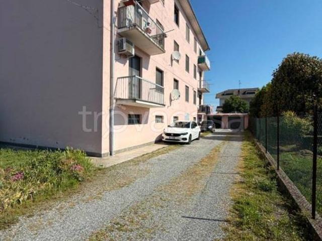 Appartamento in vendita a Piemonte, Vercelli