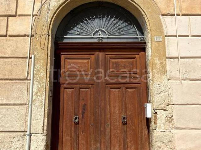Appartamento in vendita a Quartiere Saraceno, Sambuca di Sicilia