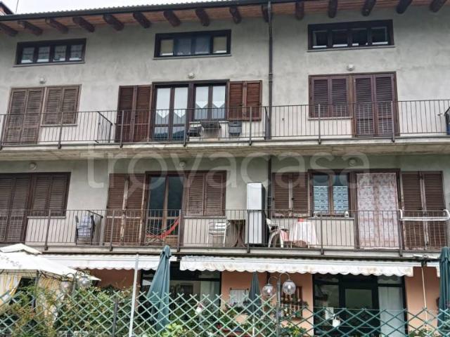 Appartamento in vendita a Fiandrini, Sampeyre