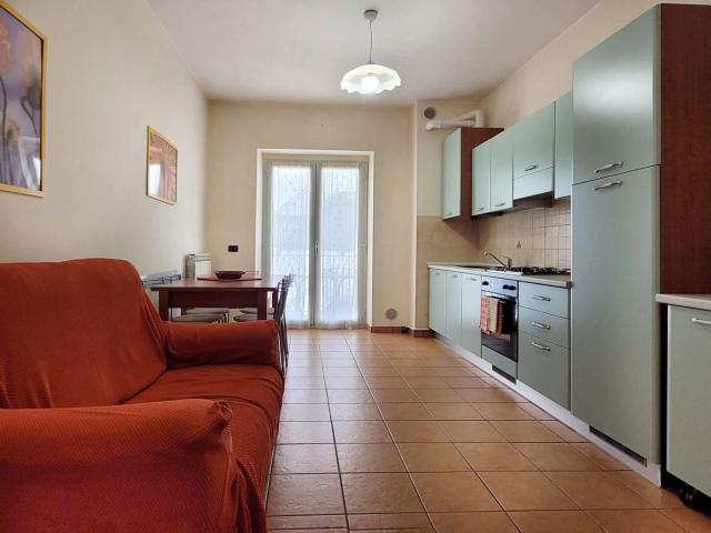 Appartamento in vendita a Ragnola, Marche