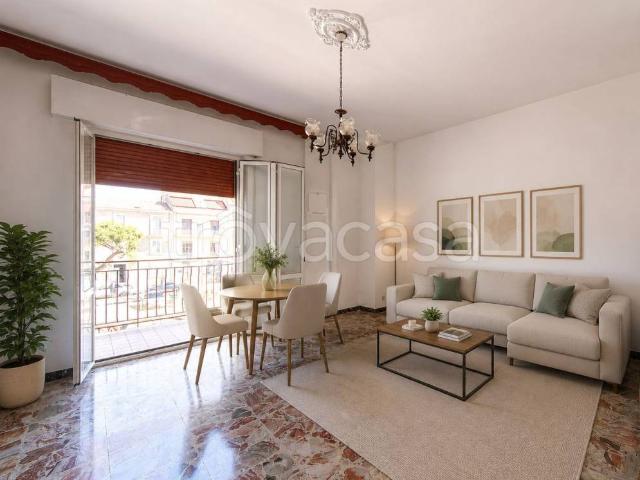 Appartamento in vendita a Albula centro, Marche