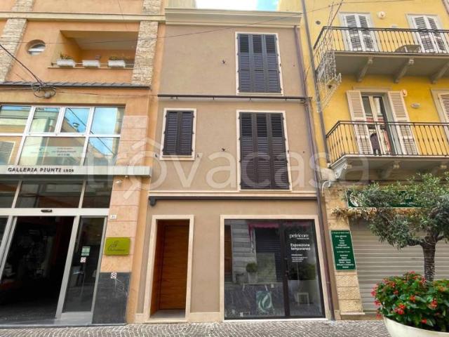 Appartamento in vendita a Albula centro, San Benedetto del Tronto