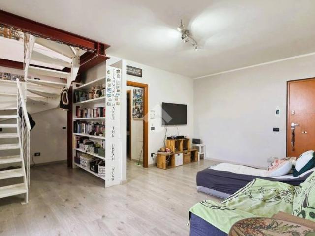 Appartamento in vendita a San Biagio, Bagnolo San Vito