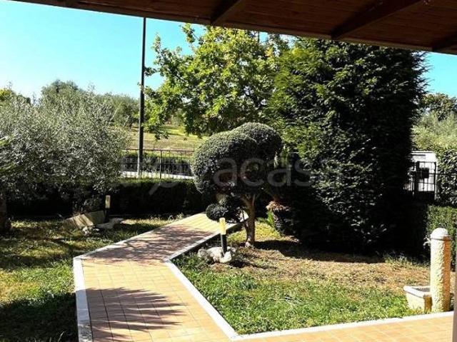 Appartamento in vendita a Sant'Andrea in Casale, San Clemente