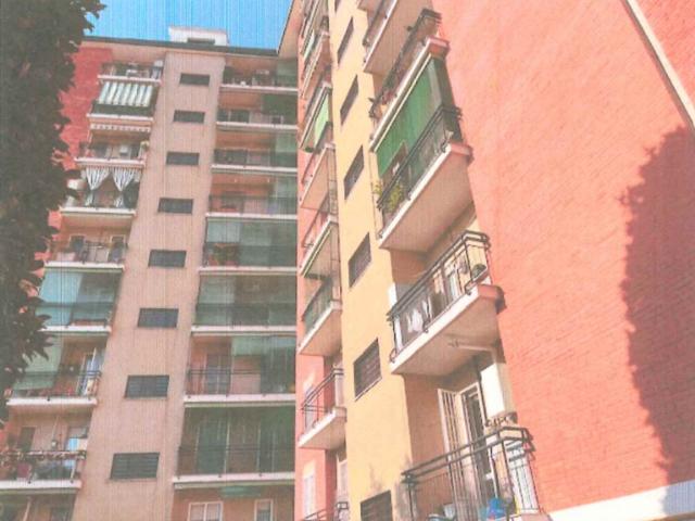 Appartamento in vendita a Certosa di San Donato, San Donato Milanese