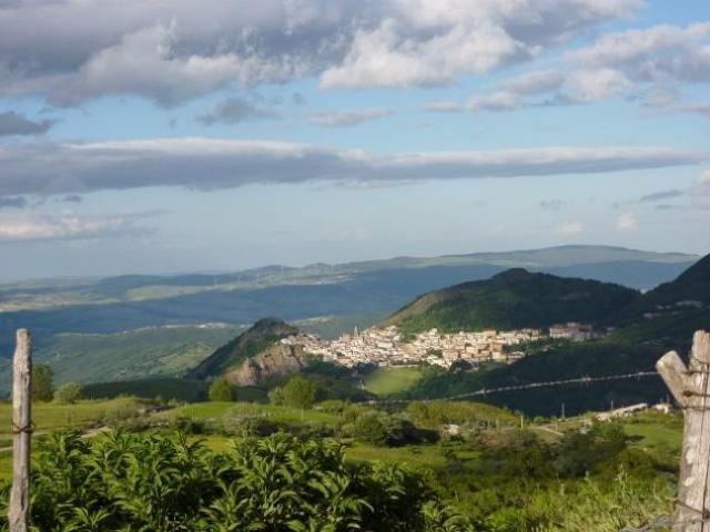 Appartamento in vendita a San Fele, Basilicata