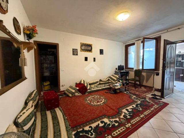 Appartamento in vendita a San Gervasio Bresciano, Lombardia