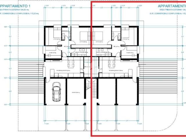 Appartamento in vendita a Tripoli, Mottella