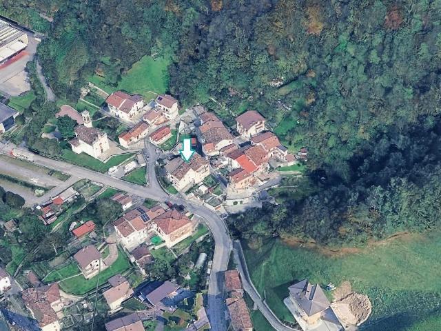 Appartamento in vendita a Comunità Montana della Valle Brembana, San Giovanni Bianco