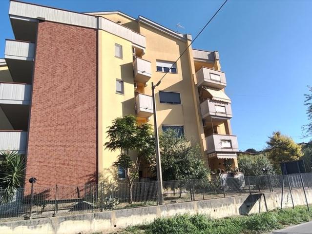 Appartamento in vendita a Sambuceto, San Giovanni Teatino