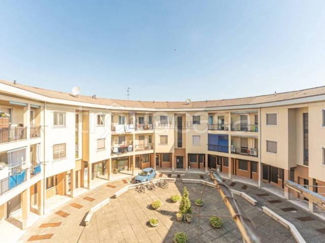 Appartamento in vendita a San Giuliano Milanese, Lombardia
