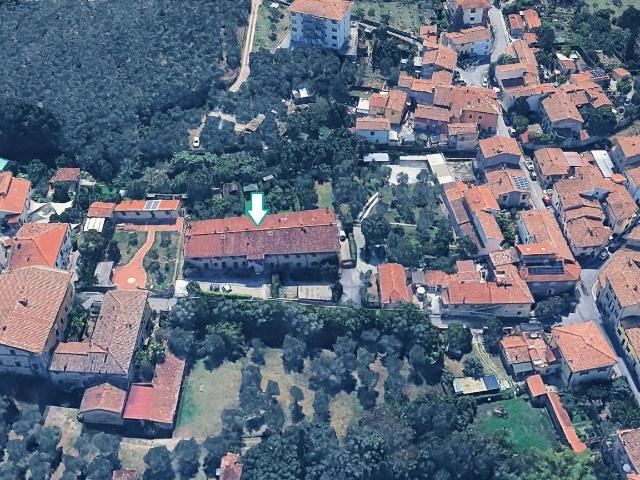 Appartamento in vendita a Asciano, San Giuliano Terme