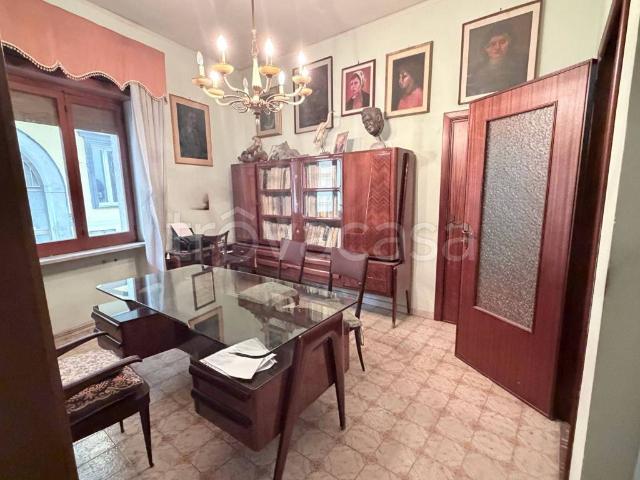 Appartamento in vendita a San Giuseppe Vesuviano, Campania