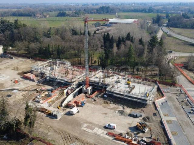 Appartamento in vendita a Caselle, San Lazzaro