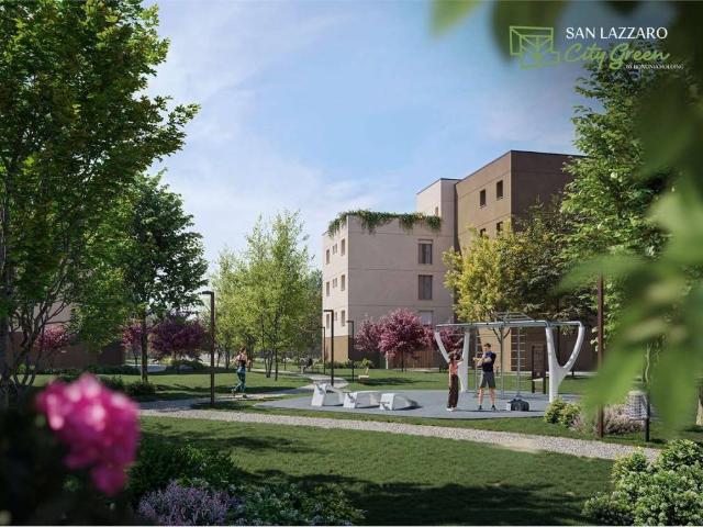 Appartamento in vendita a Idice, San Lazzaro