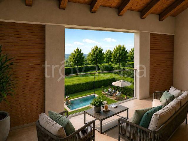 Appartamento in vendita a Colunga, San Lazzaro
