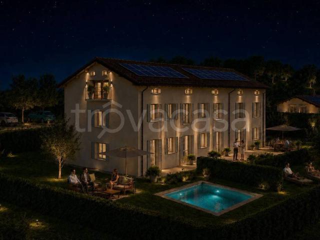 Appartamento in vendita a Colunga, San Lazzaro