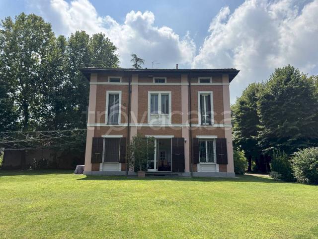 Appartamento in vendita a San Lazzaro, Reggio Emilia