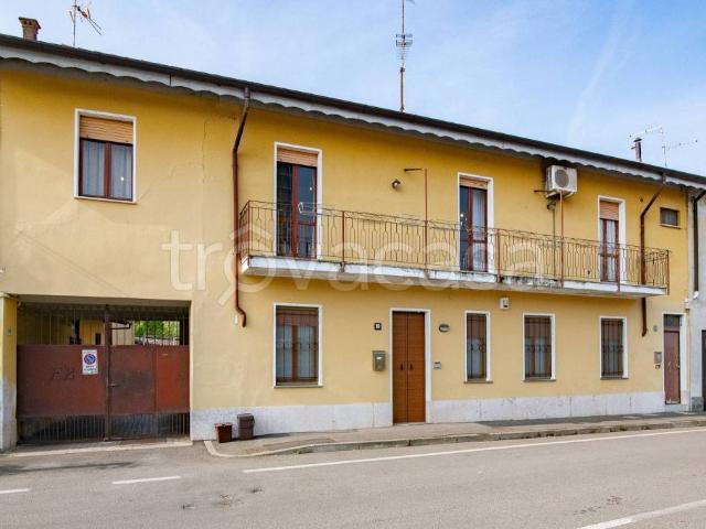 Appartamento in vendita a San Martino In Strada, Lombardia