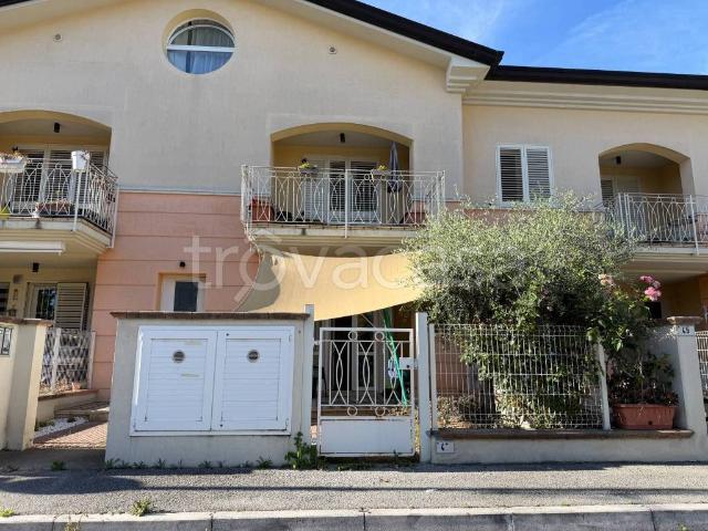 Appartamento in vendita a San Mauro Pascoli, Reggio Emilia