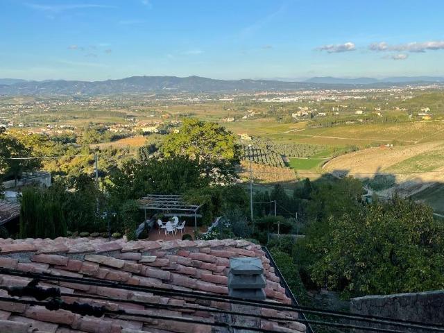 Appartamento in vendita a La Scala, San Miniato
